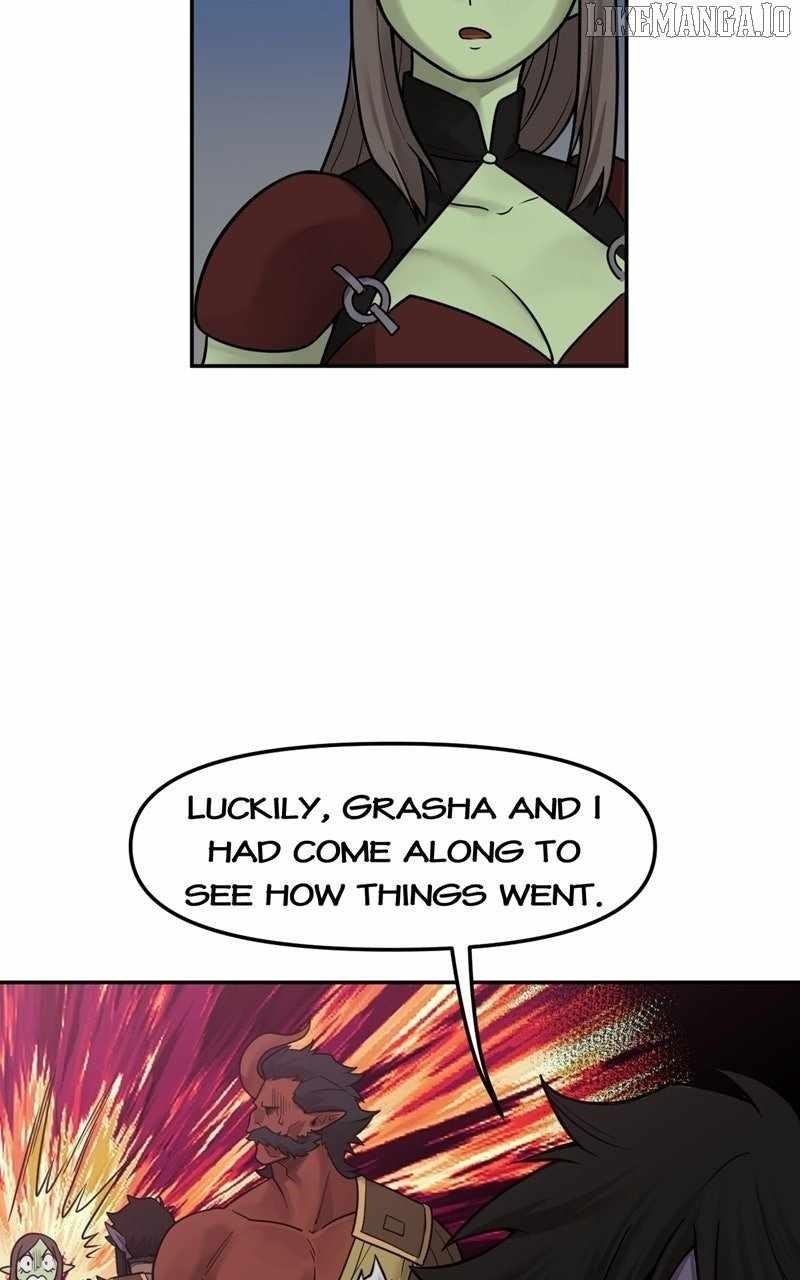 Lord of Goblins Chapter 100 - Page 46