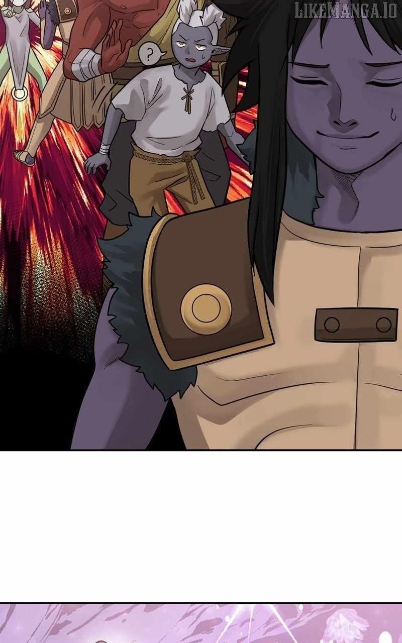 Lord of Goblins Chapter 100 - Page 47