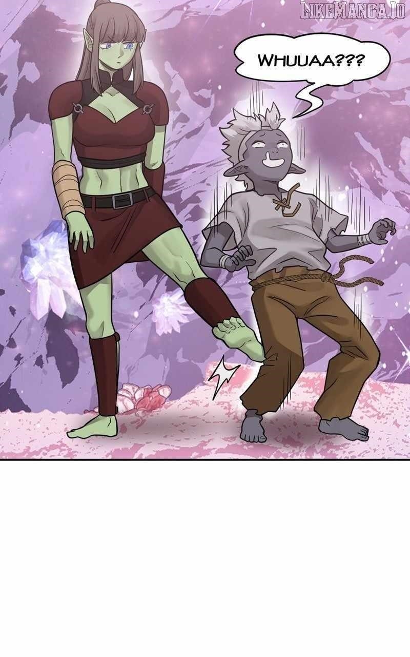 Lord of Goblins Chapter 100 - Page 48
