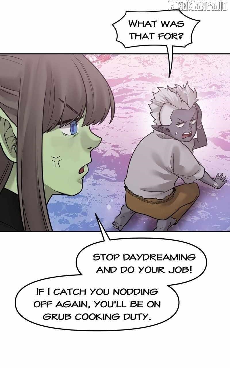 Lord of Goblins Chapter 100 - Page 49
