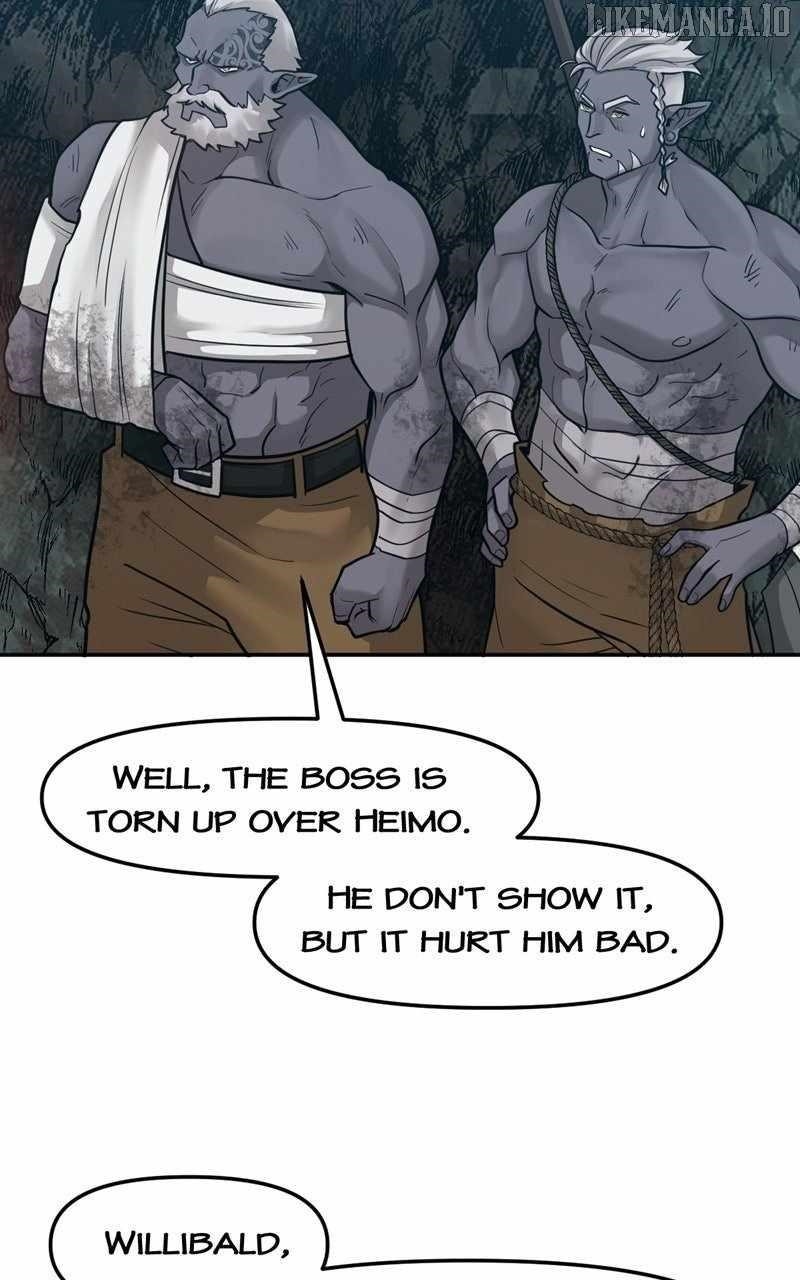 Lord of Goblins Chapter 100 - Page 5