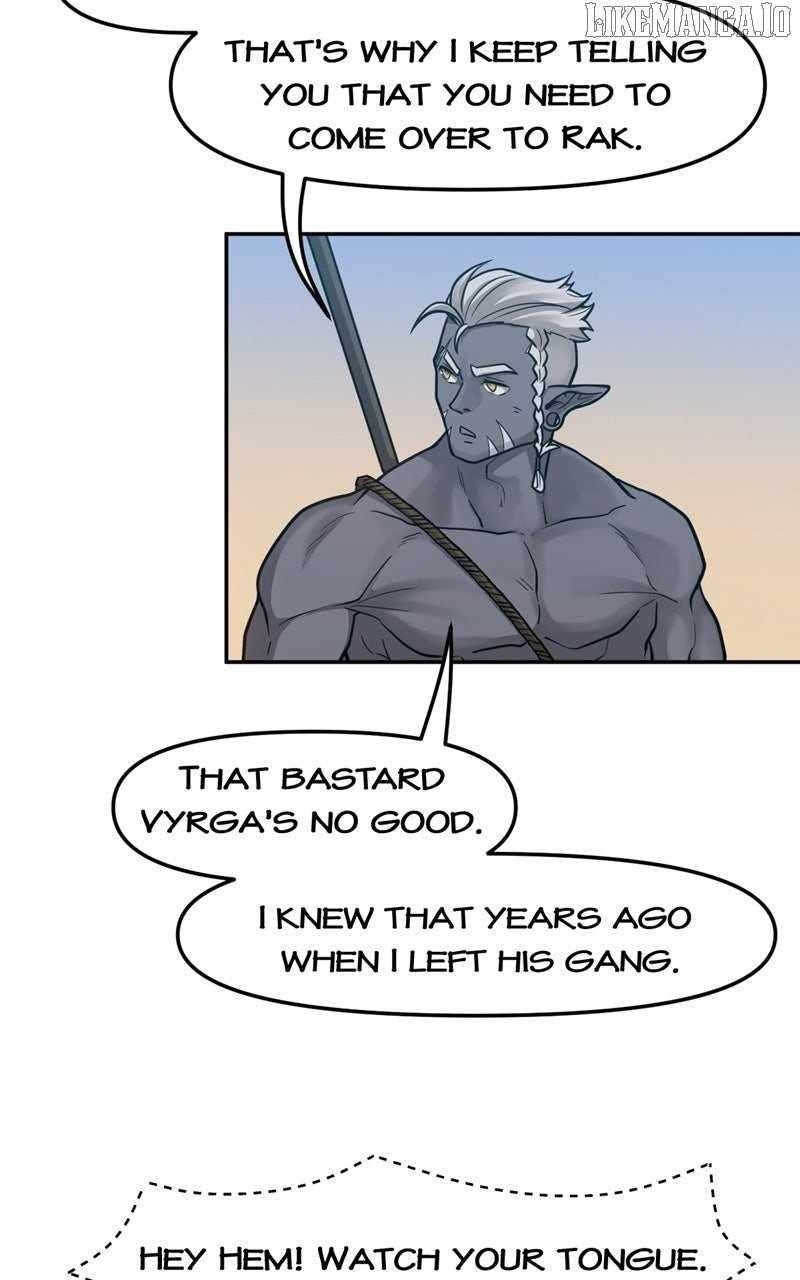 Lord of Goblins Chapter 100 - Page 6