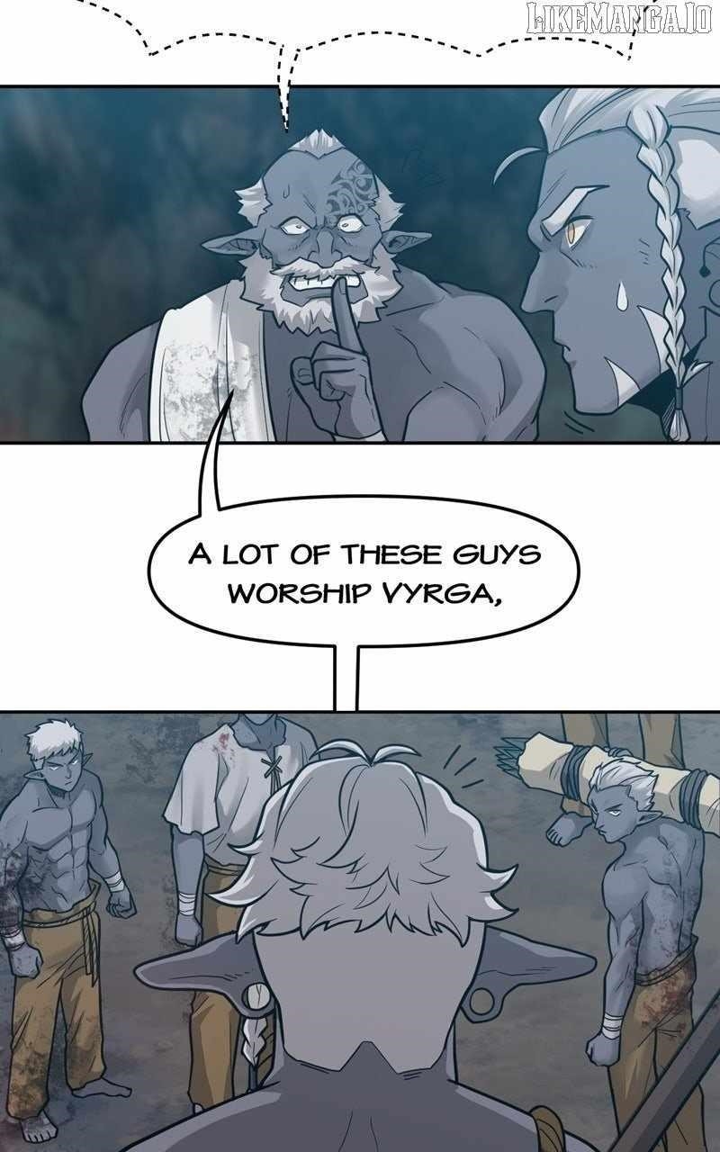 Lord of Goblins Chapter 100 - Page 7
