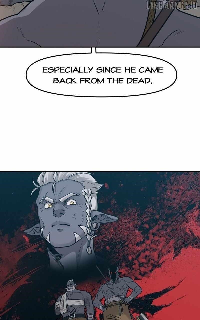 Lord of Goblins Chapter 100 - Page 8