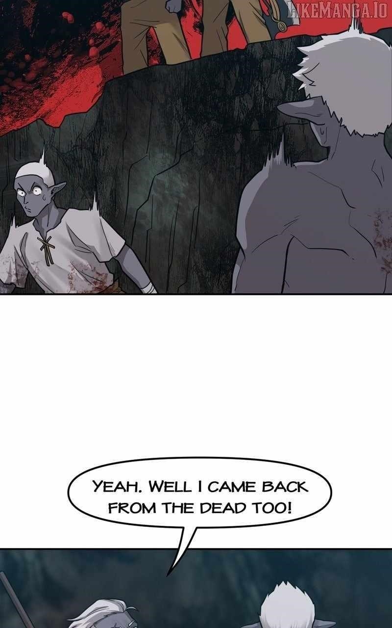 Lord of Goblins Chapter 100 - Page 9