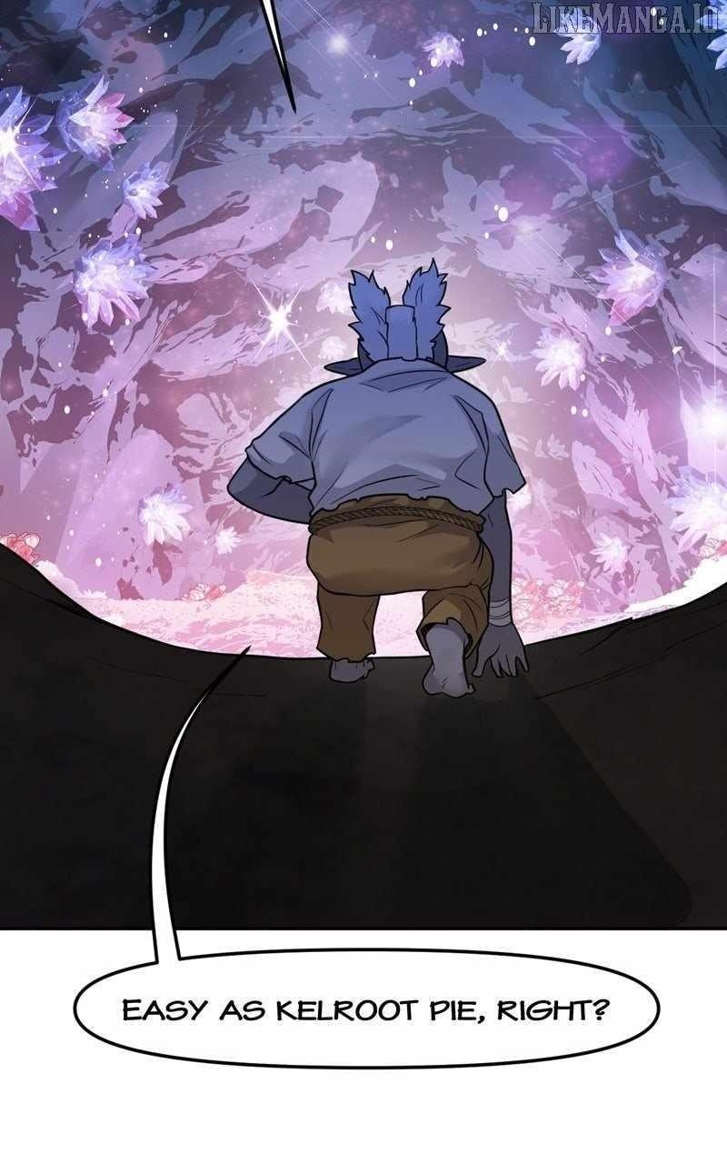 Lord of Goblins Chapter 101 - Page 11