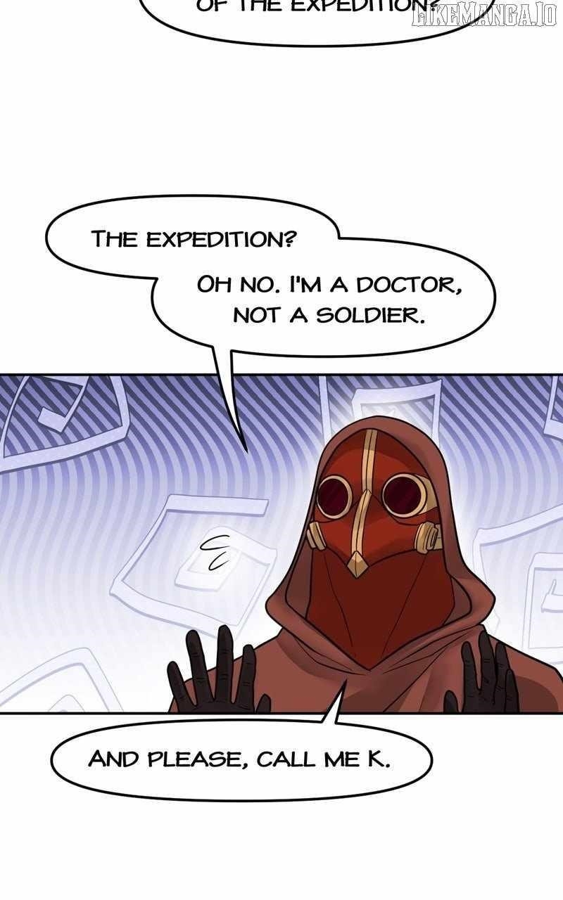 Lord of Goblins Chapter 101 - Page 28