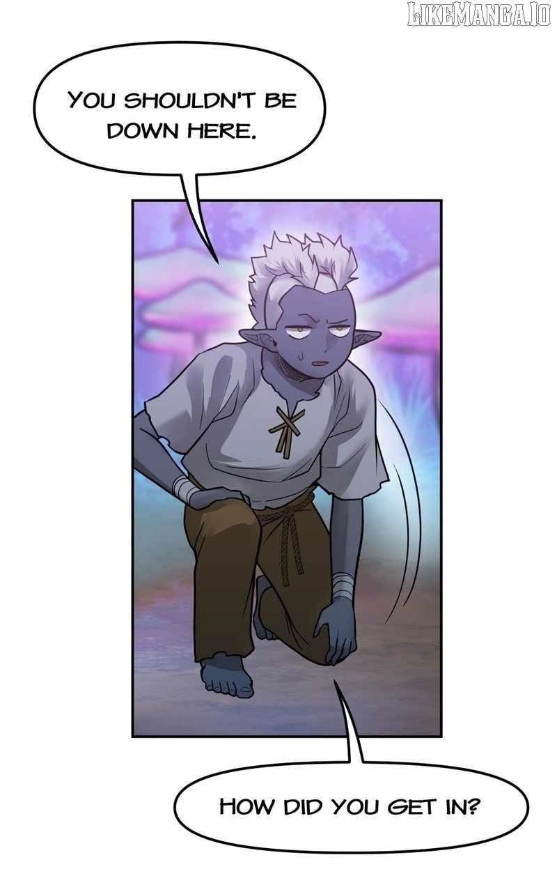 Lord of Goblins Chapter 101 - Page 29