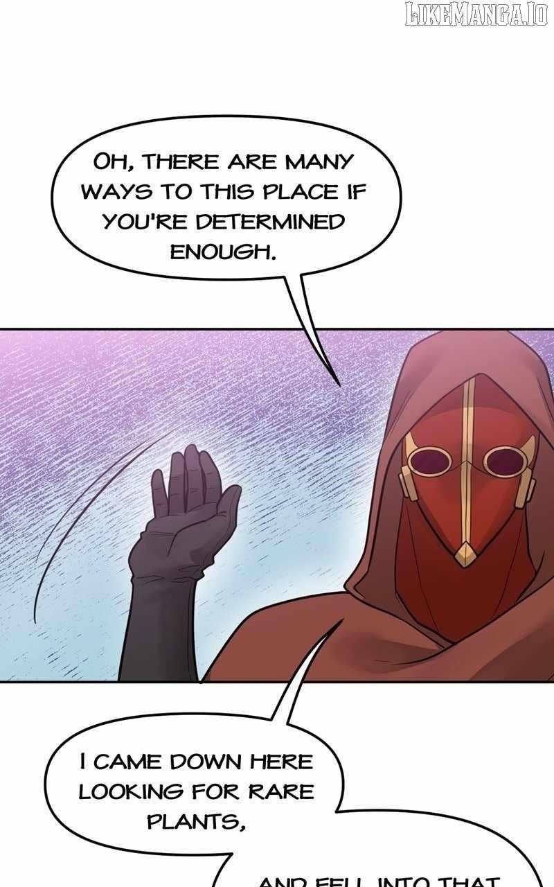 Lord of Goblins Chapter 101 - Page 30