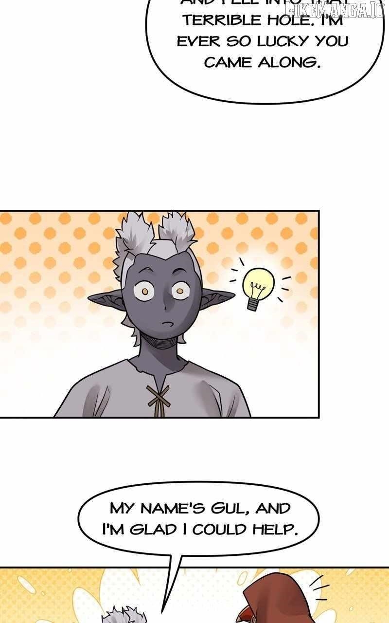 Lord of Goblins Chapter 101 - Page 31