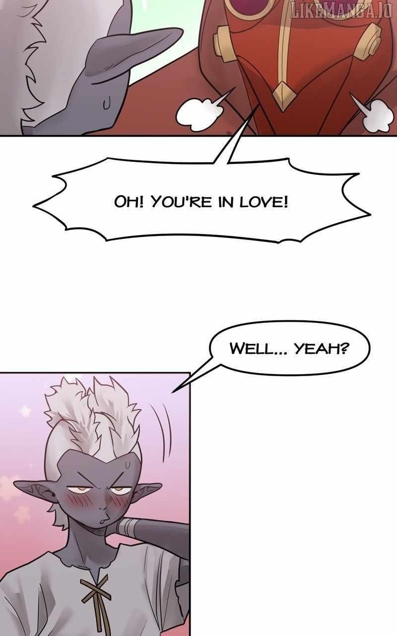 Lord of Goblins Chapter 101 - Page 33