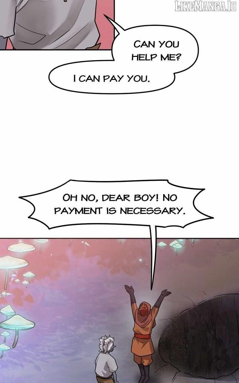 Lord of Goblins Chapter 101 - Page 34