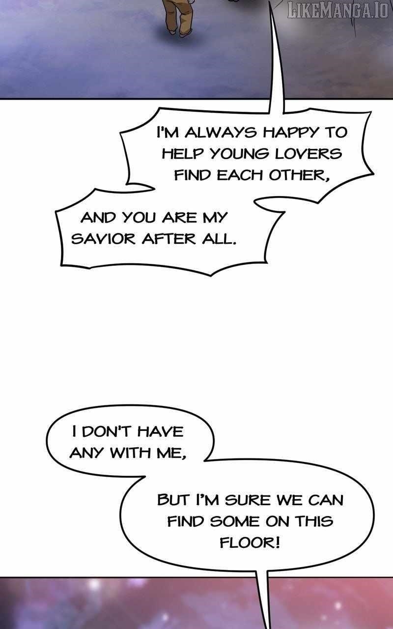 Lord of Goblins Chapter 101 - Page 35