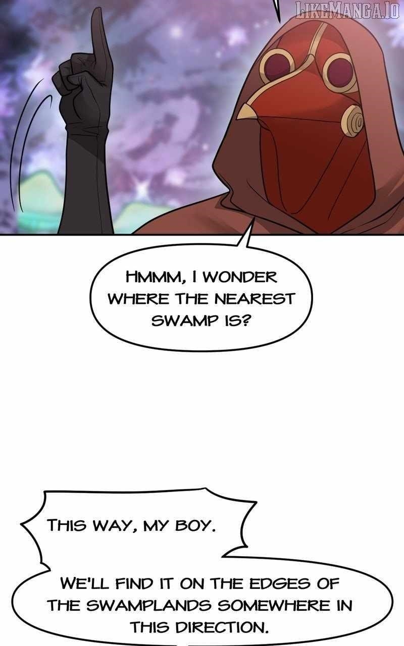 Lord of Goblins Chapter 101 - Page 36