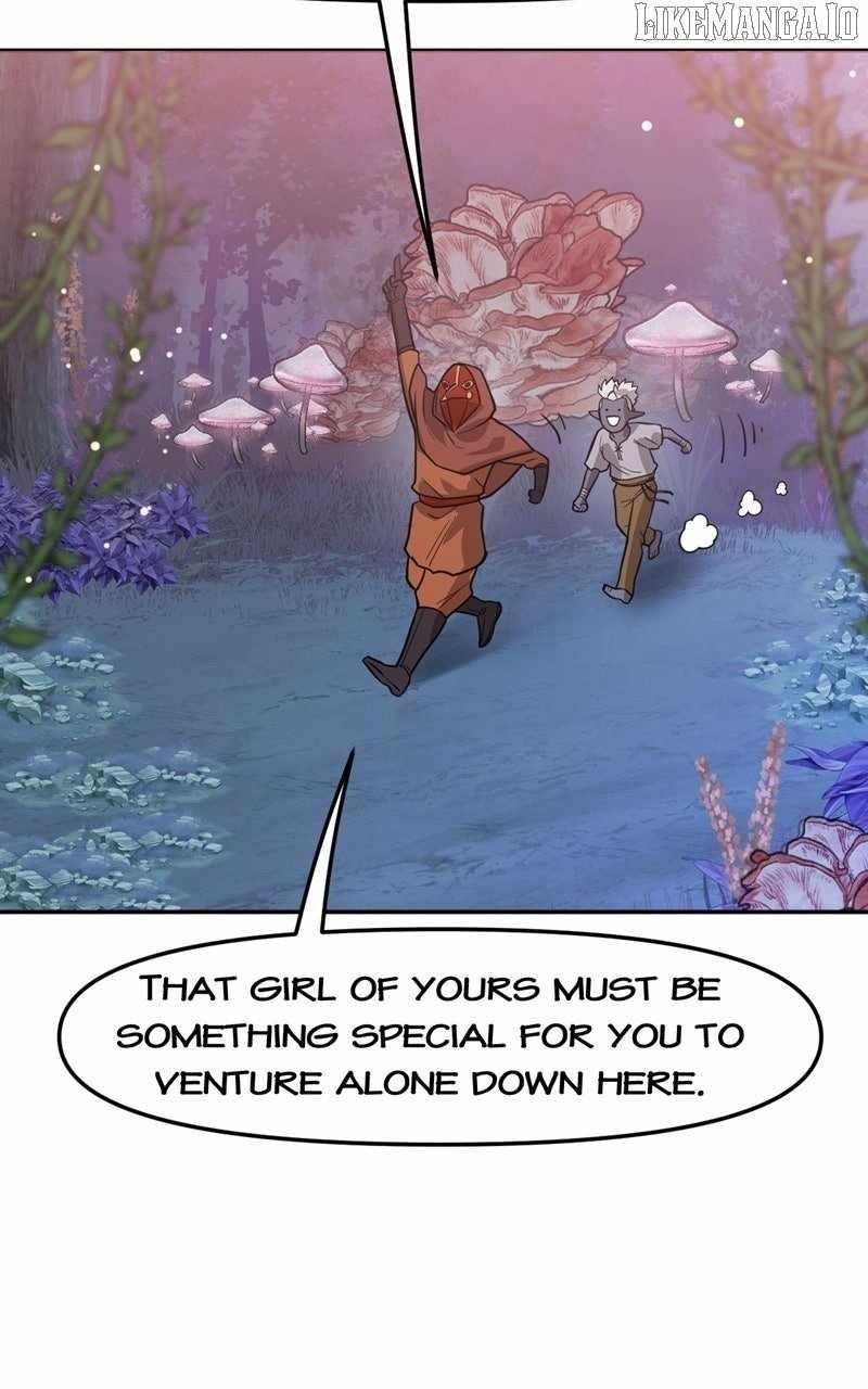 Lord of Goblins Chapter 101 - Page 37