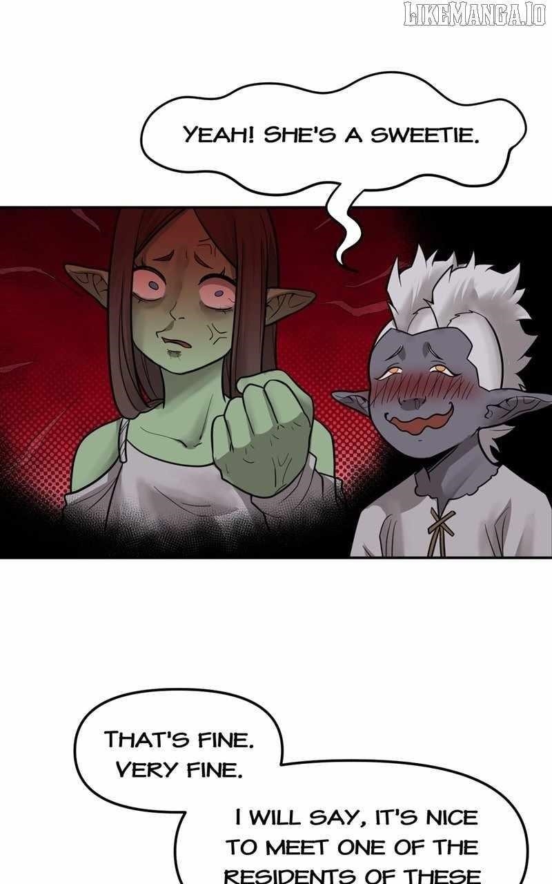 Lord of Goblins Chapter 101 - Page 38