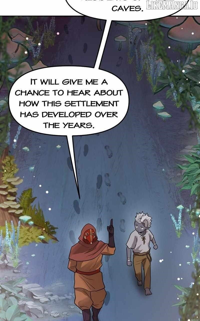 Lord of Goblins Chapter 101 - Page 39