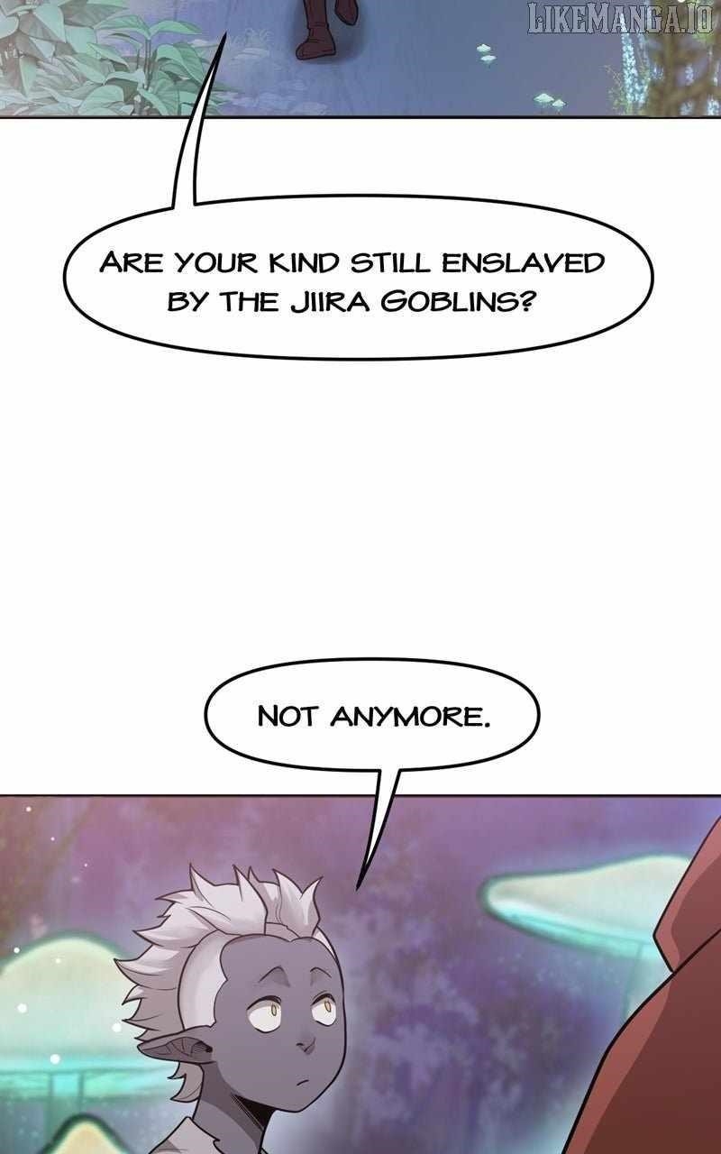 Lord of Goblins Chapter 101 - Page 40