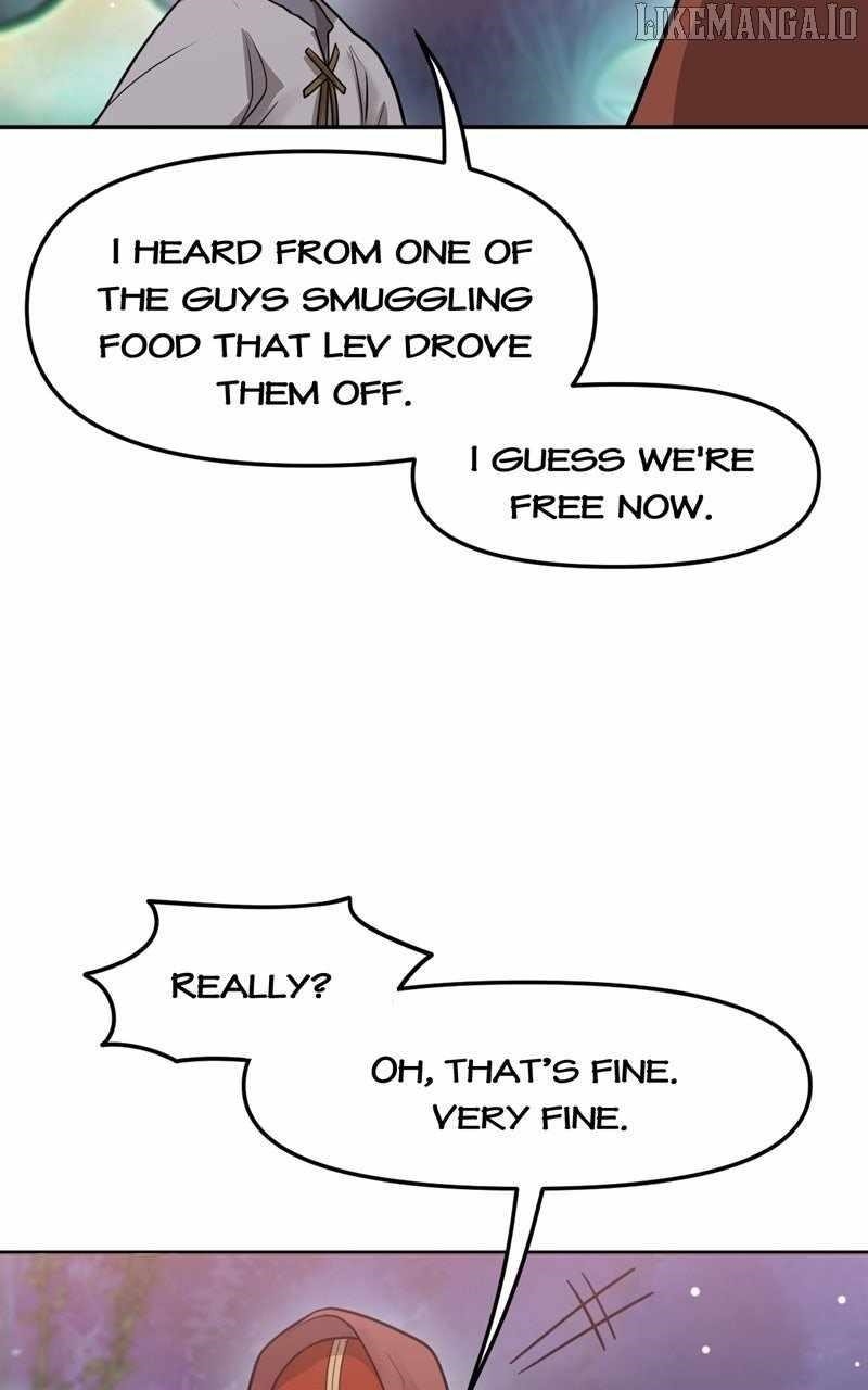 Lord of Goblins Chapter 101 - Page 41