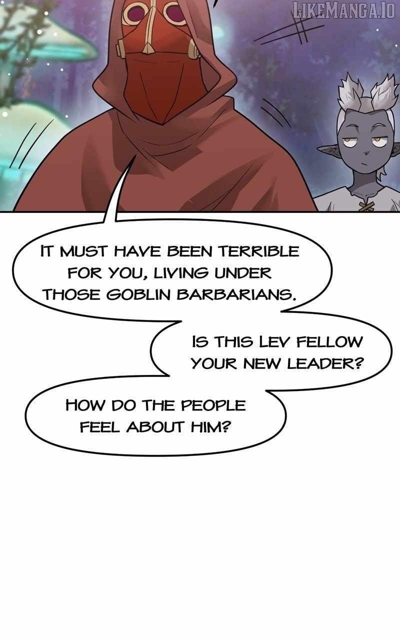 Lord of Goblins Chapter 101 - Page 42
