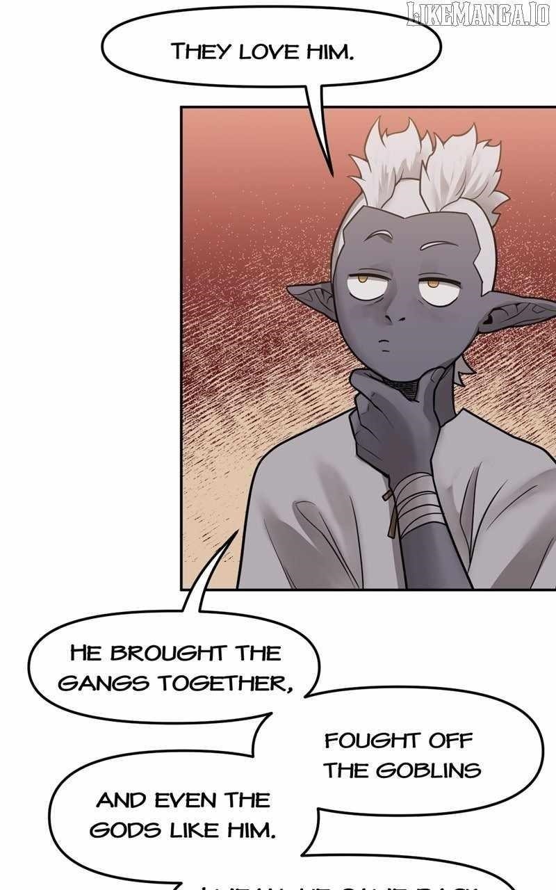 Lord of Goblins Chapter 101 - Page 43