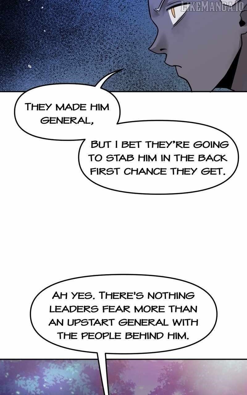 Lord of Goblins Chapter 101 - Page 46