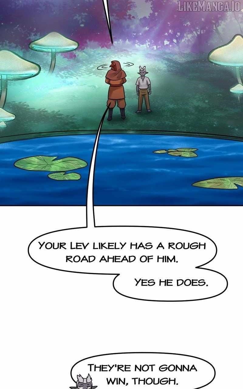 Lord of Goblins Chapter 101 - Page 47