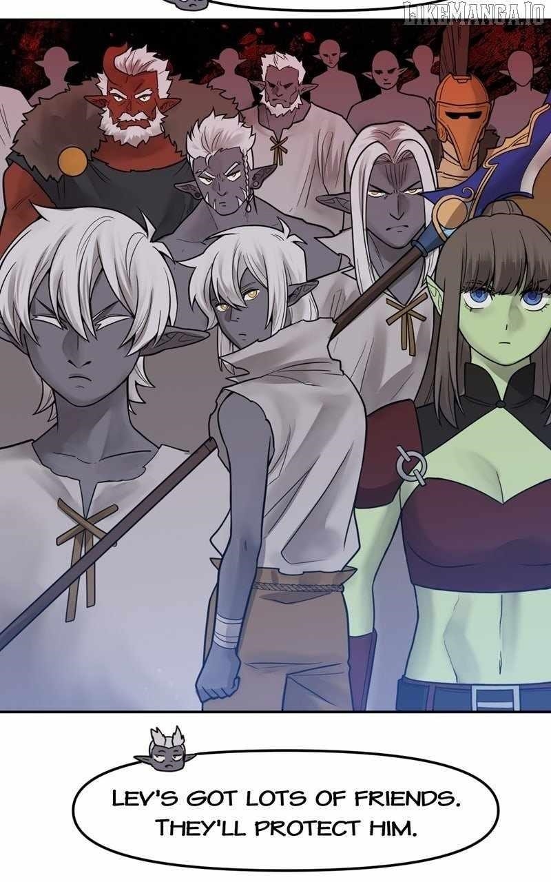 Lord of Goblins Chapter 101 - Page 48