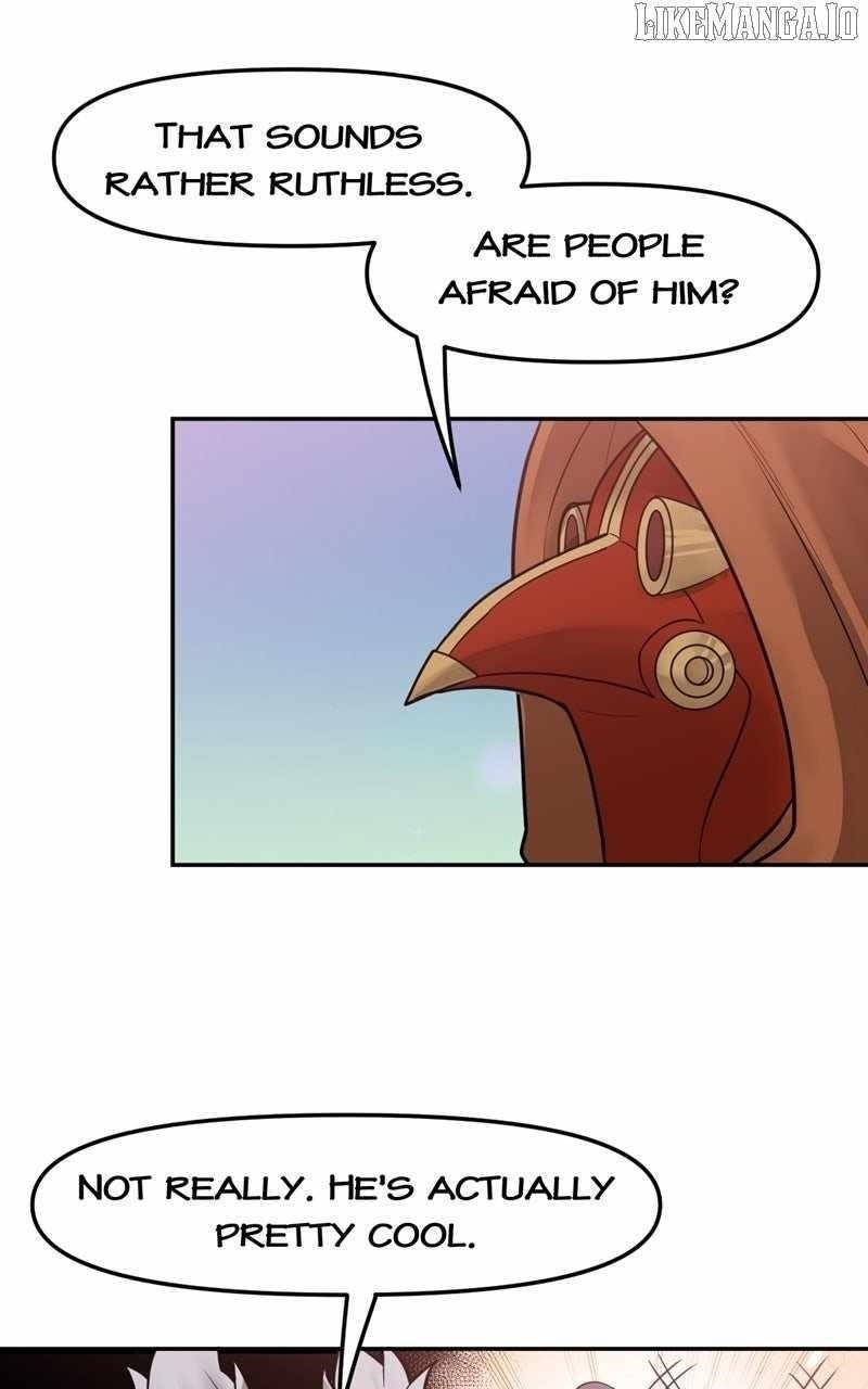 Lord of Goblins Chapter 101 - Page 51