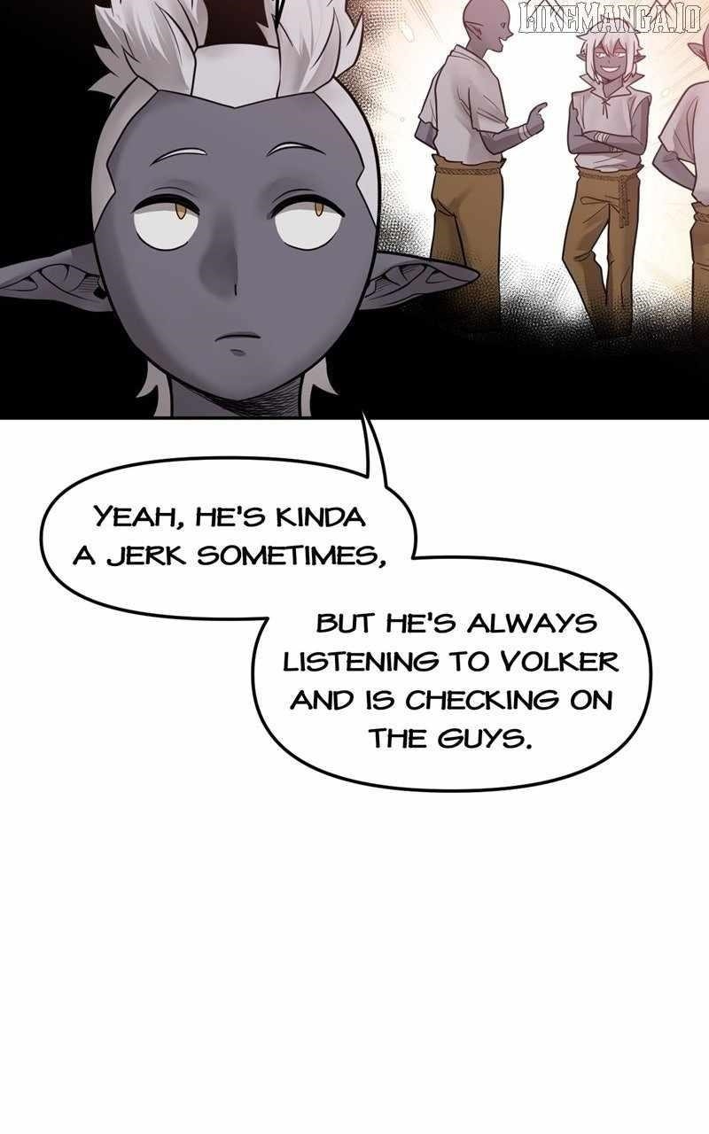 Lord of Goblins Chapter 101 - Page 52