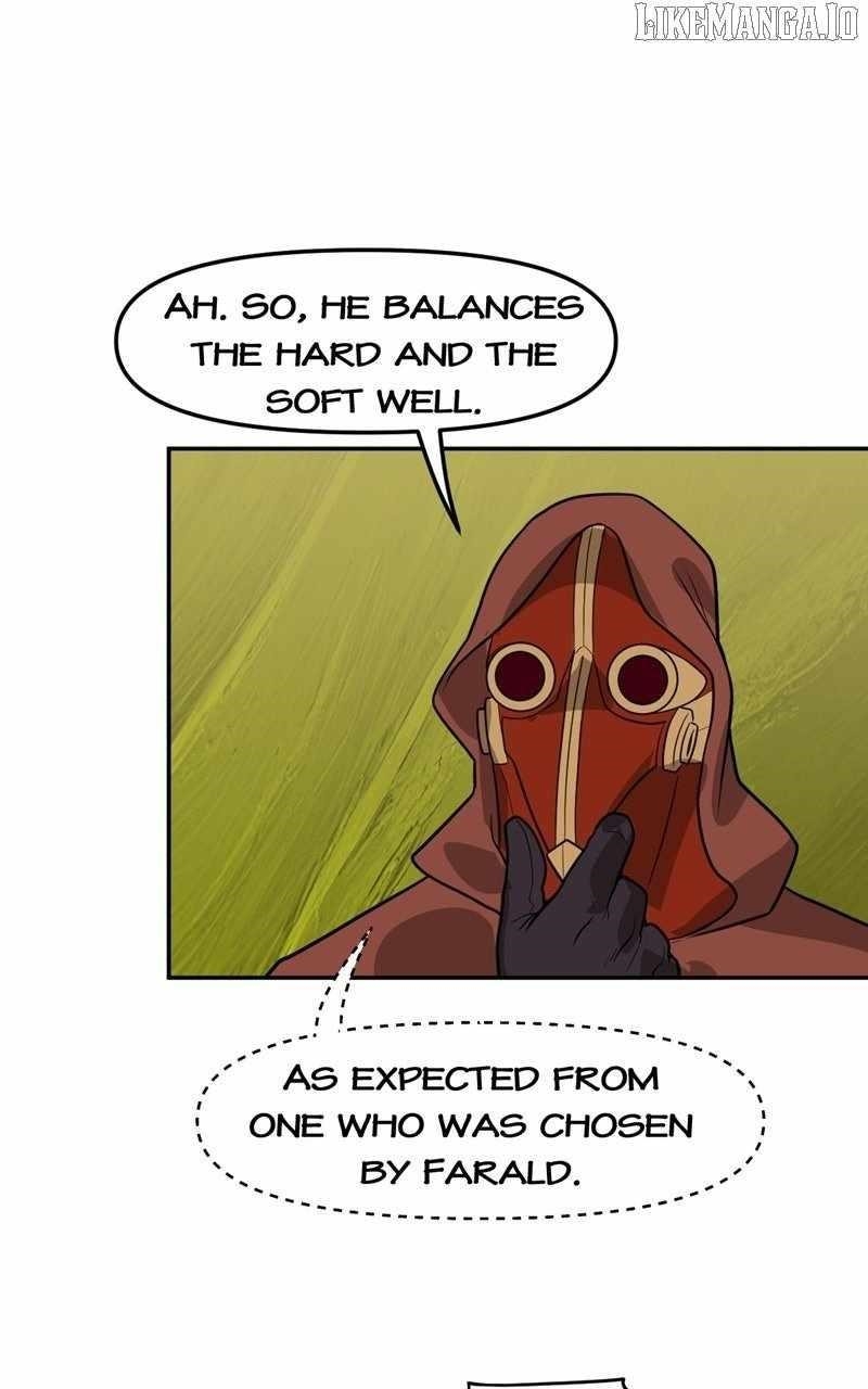 Lord of Goblins Chapter 101 - Page 53