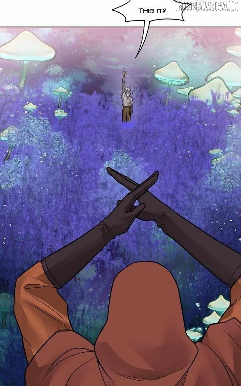 Lord of Goblins Chapter 101 - Page 54