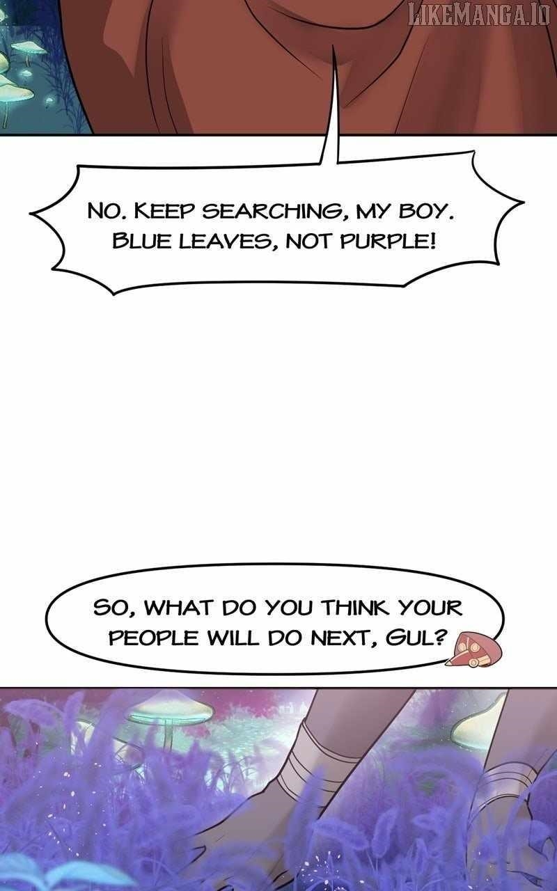 Lord of Goblins Chapter 101 - Page 55