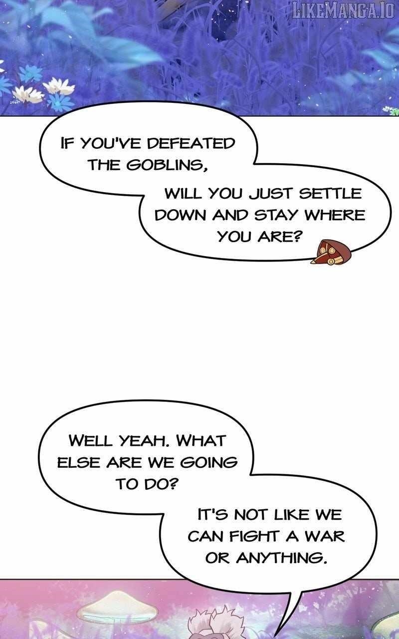 Lord of Goblins Chapter 101 - Page 56