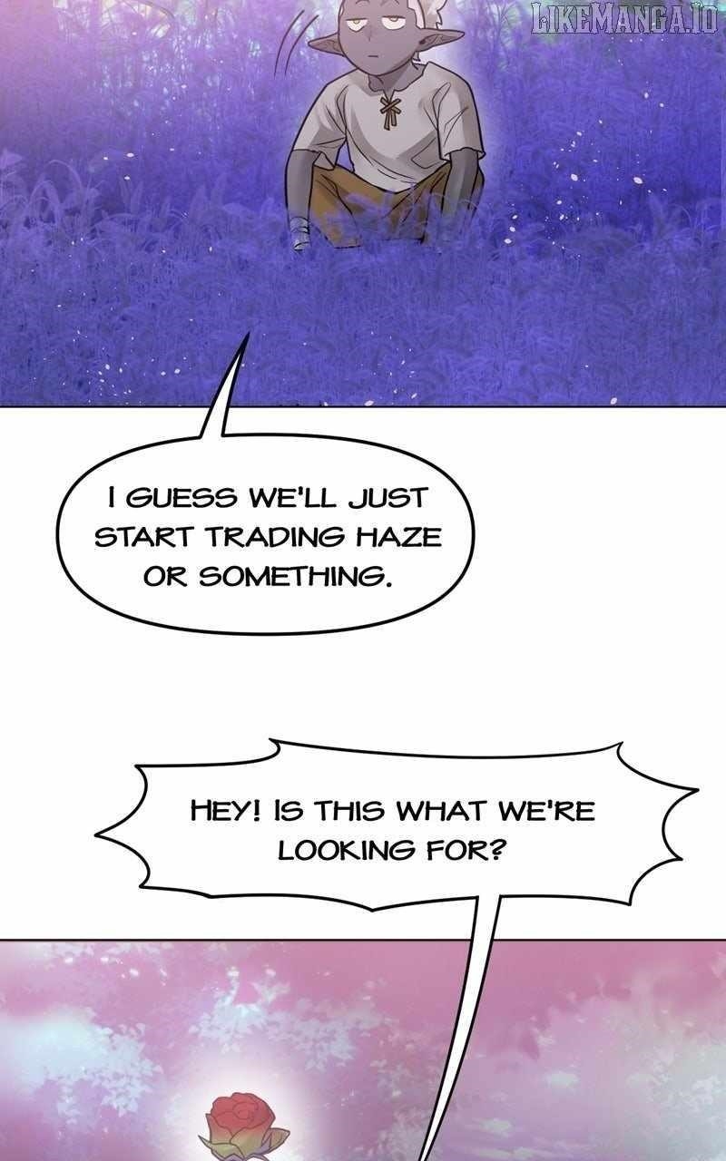 Lord of Goblins Chapter 101 - Page 57