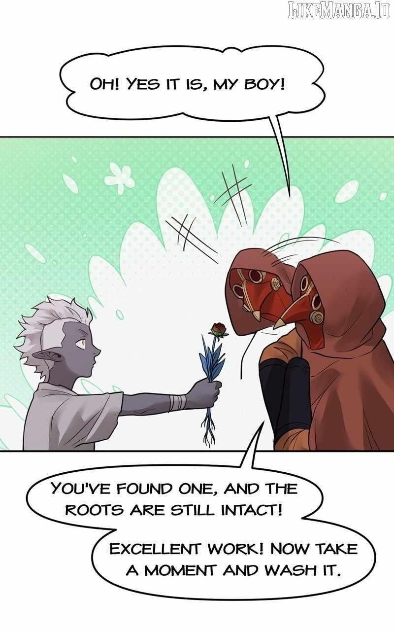 Lord of Goblins Chapter 101 - Page 59