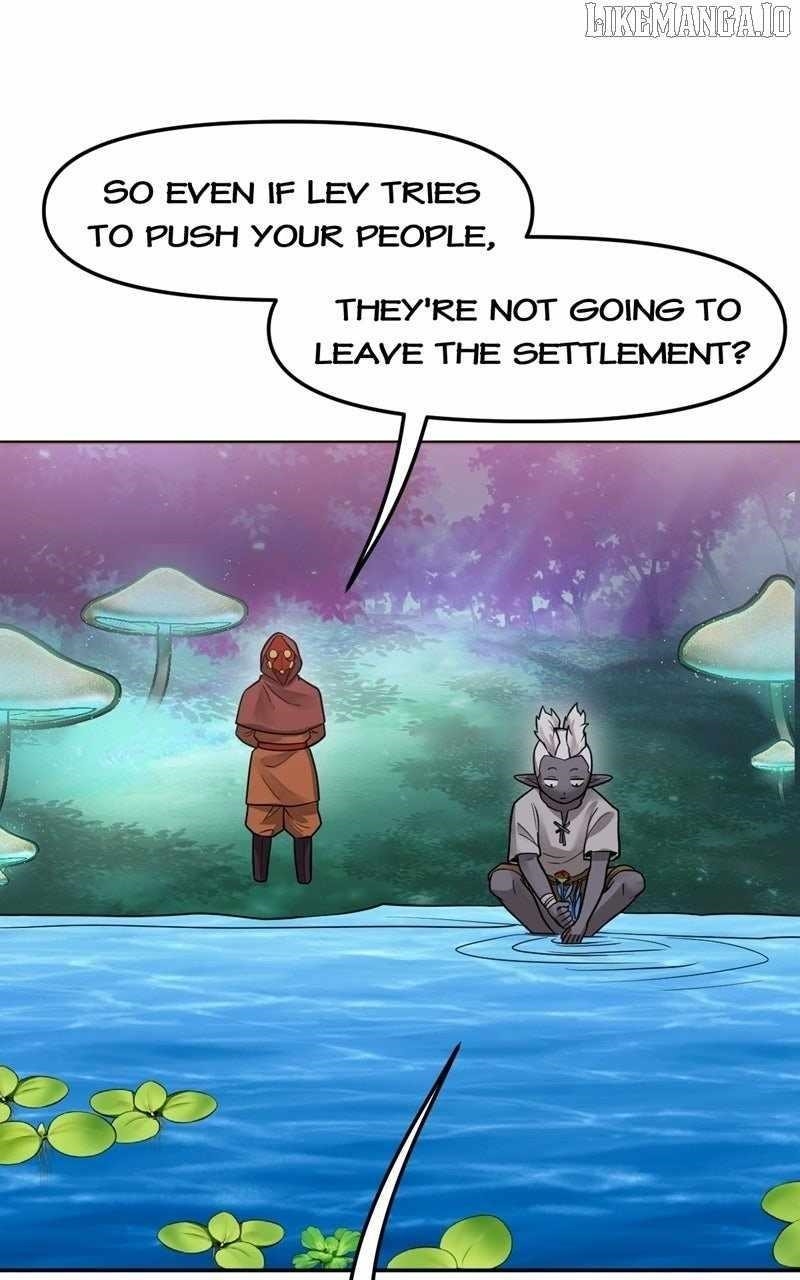 Lord of Goblins Chapter 101 - Page 60