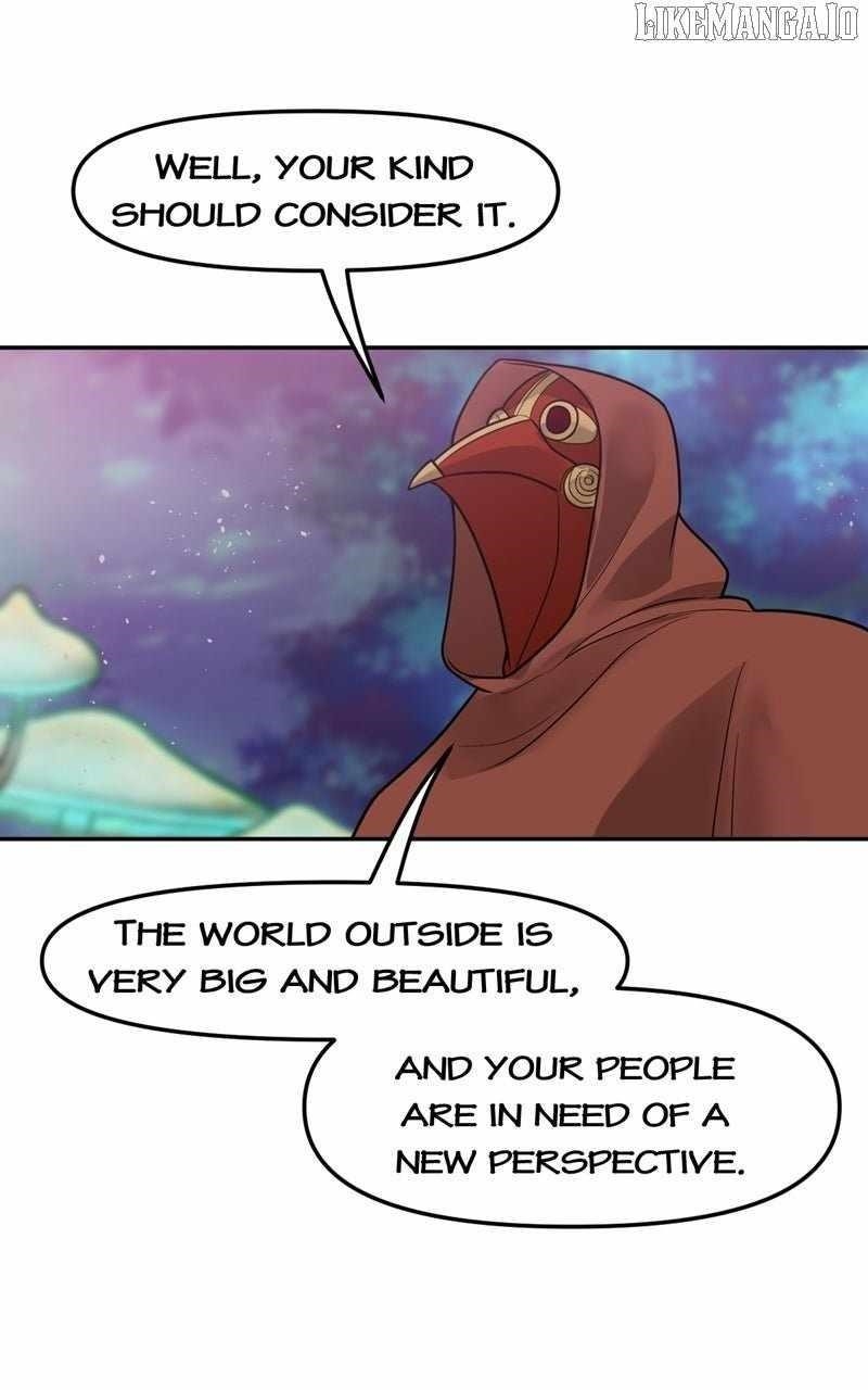 Lord of Goblins Chapter 101 - Page 63