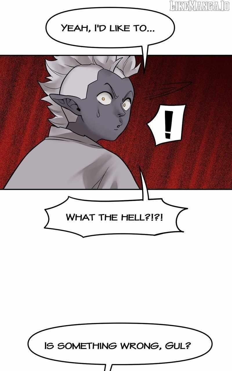 Lord of Goblins Chapter 101 - Page 64