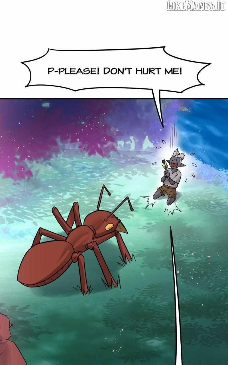 Lord of Goblins Chapter 101 - Page 67