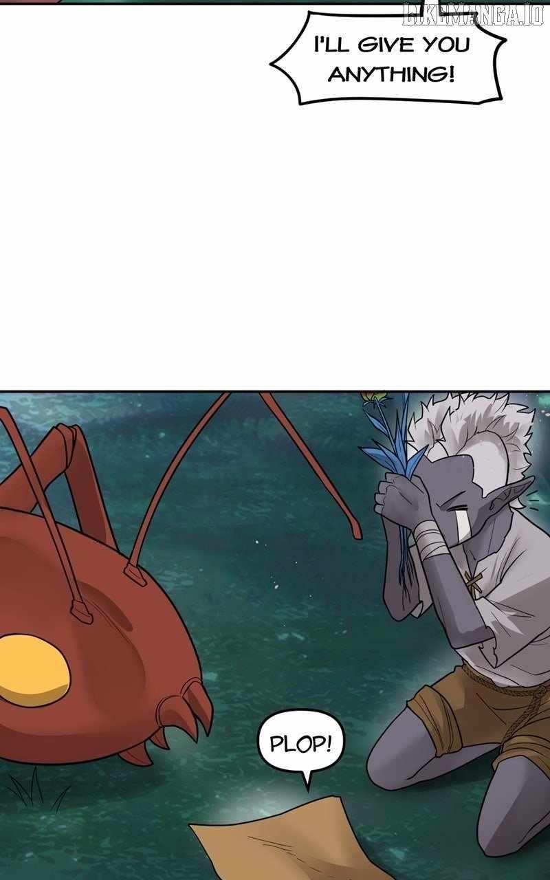 Lord of Goblins Chapter 101 - Page 68