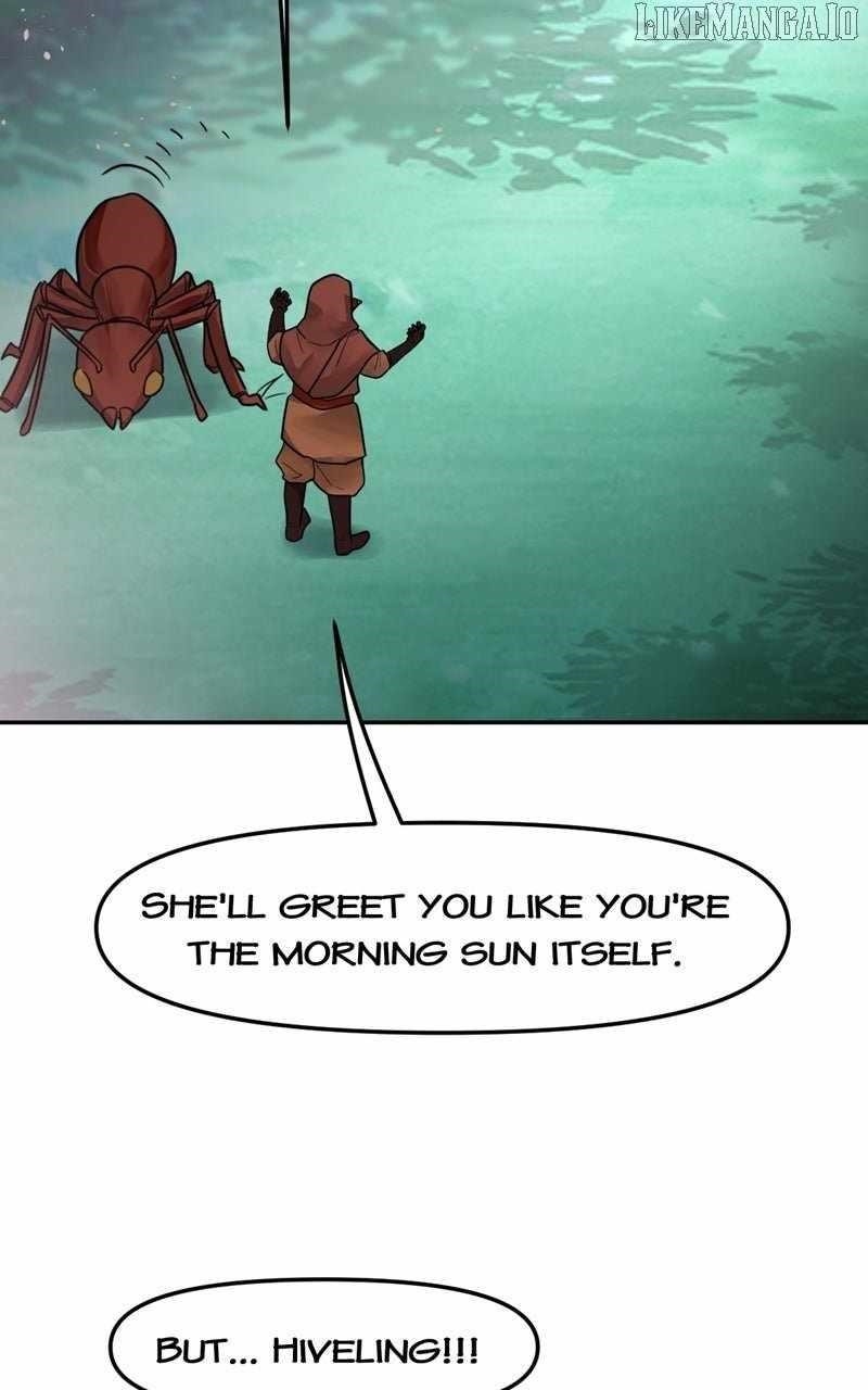 Lord of Goblins Chapter 101 - Page 71