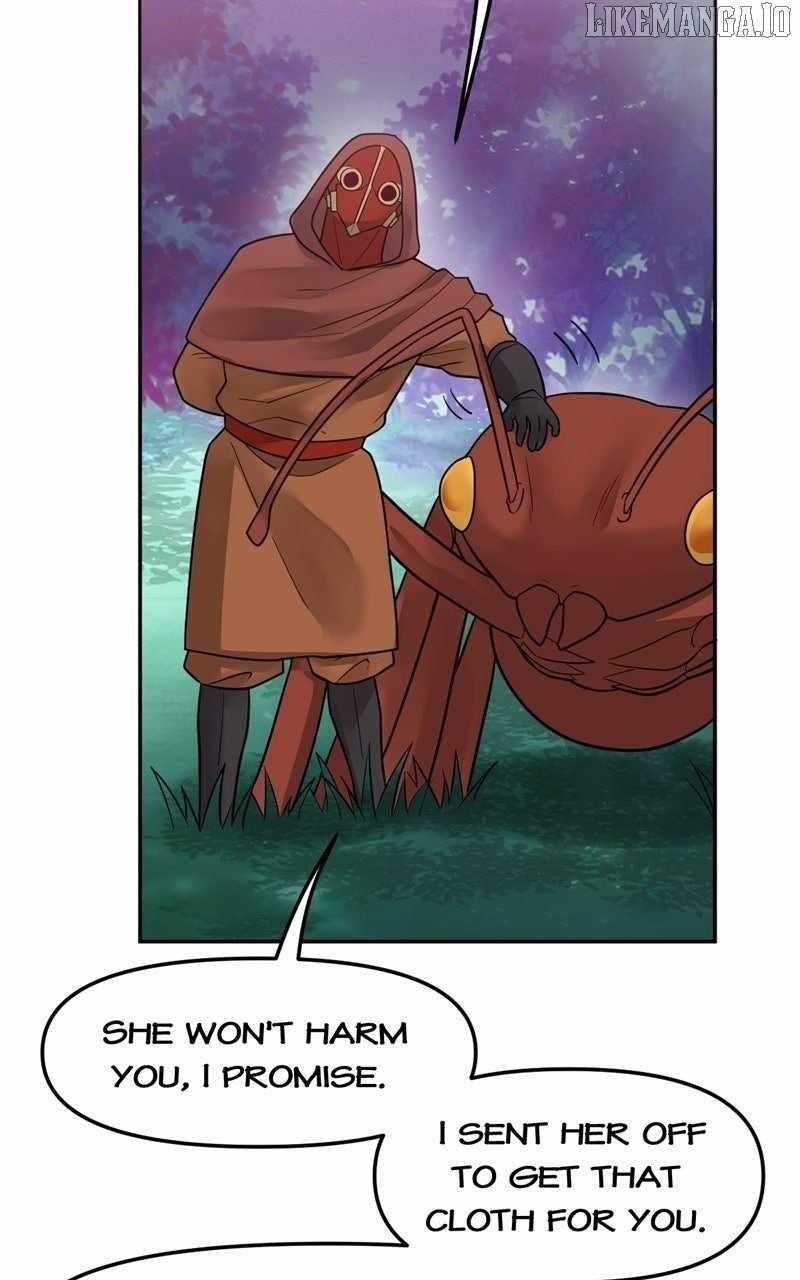 Lord of Goblins Chapter 101 - Page 73