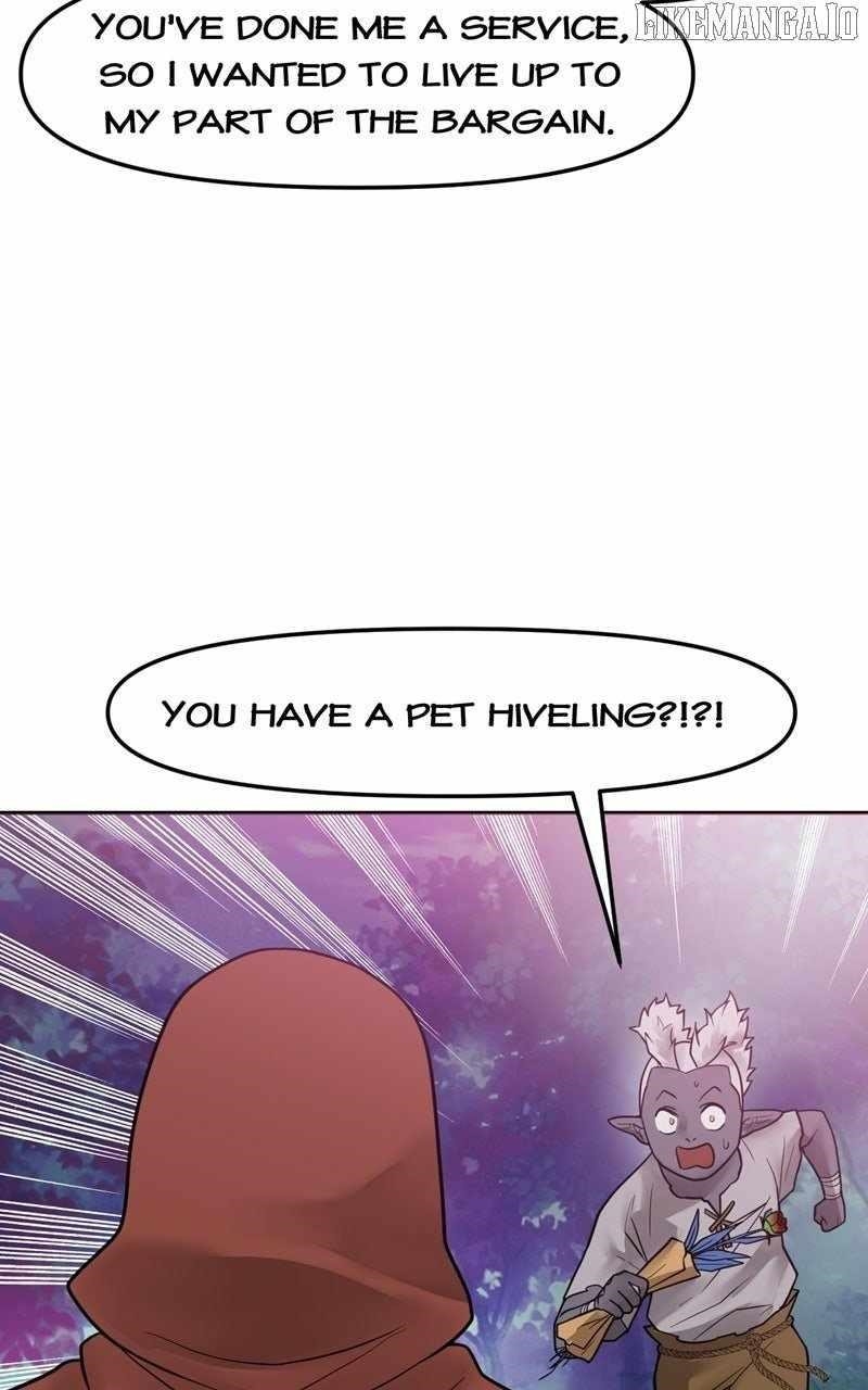 Lord of Goblins Chapter 101 - Page 74