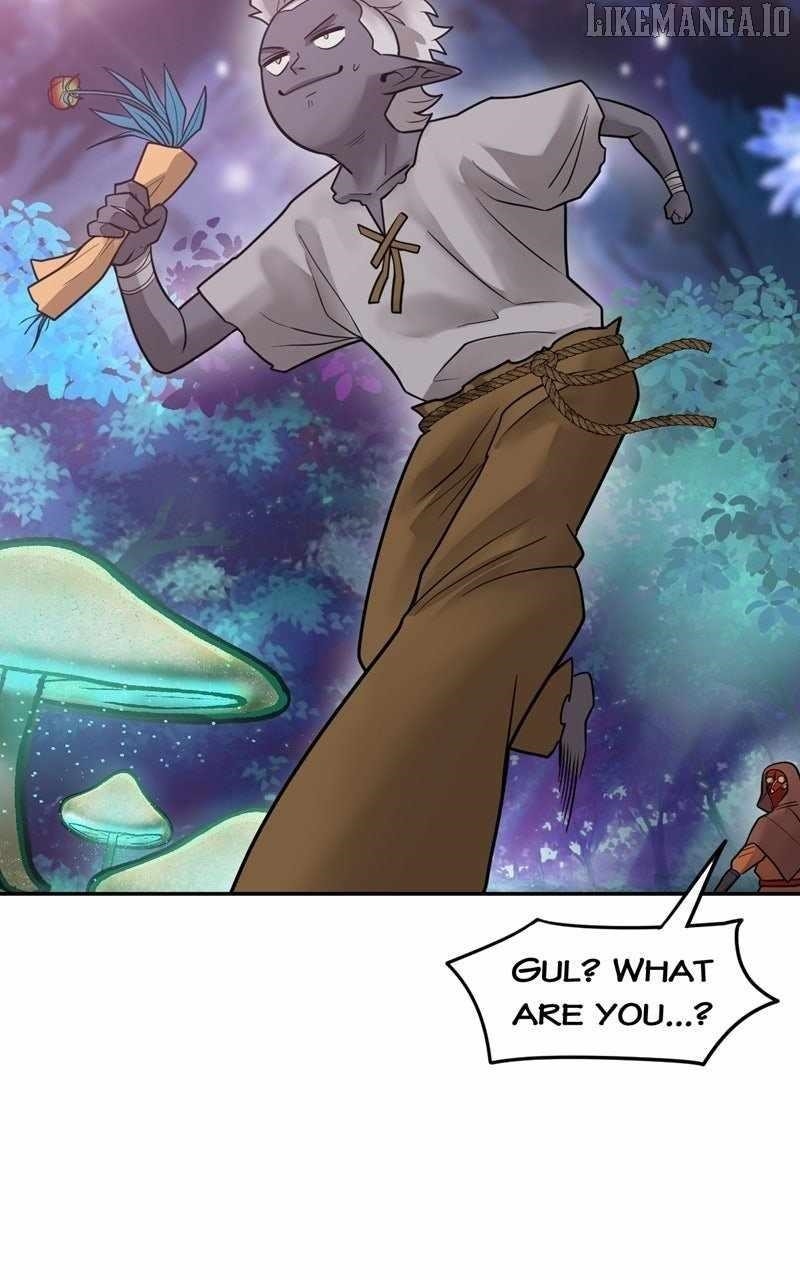 Lord of Goblins Chapter 101 - Page 76