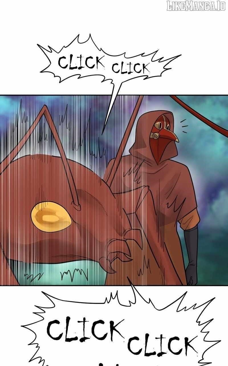 Lord of Goblins Chapter 101 - Page 77