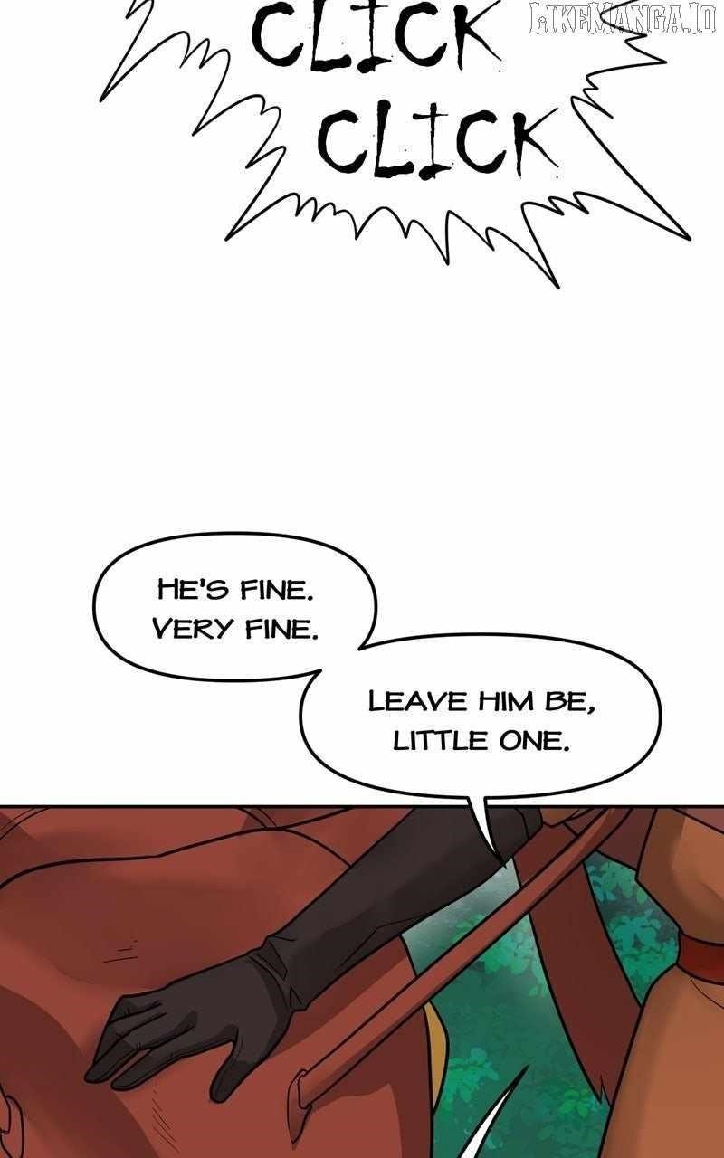 Lord of Goblins Chapter 101 - Page 78