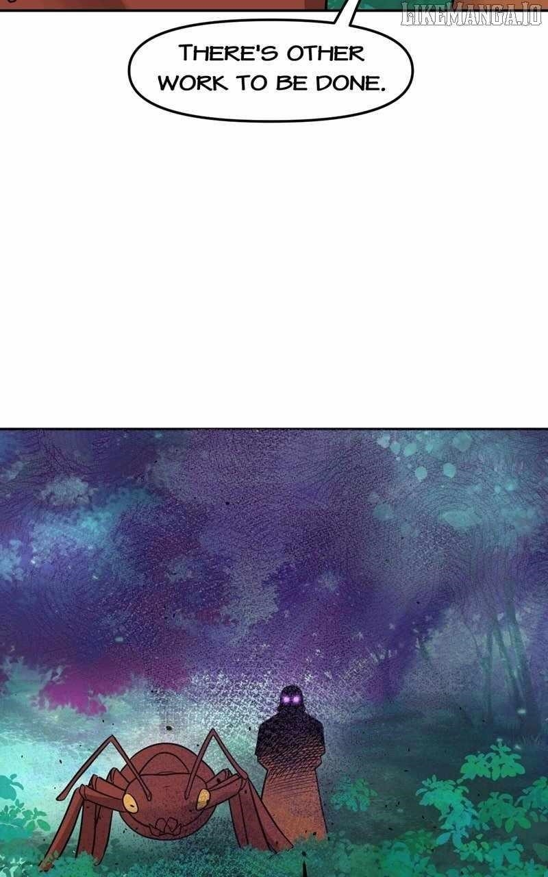 Lord of Goblins Chapter 101 - Page 79