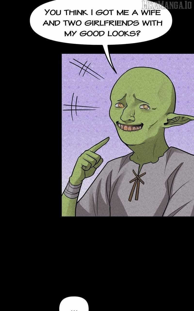 Lord of Goblins Chapter 101 - Page 8