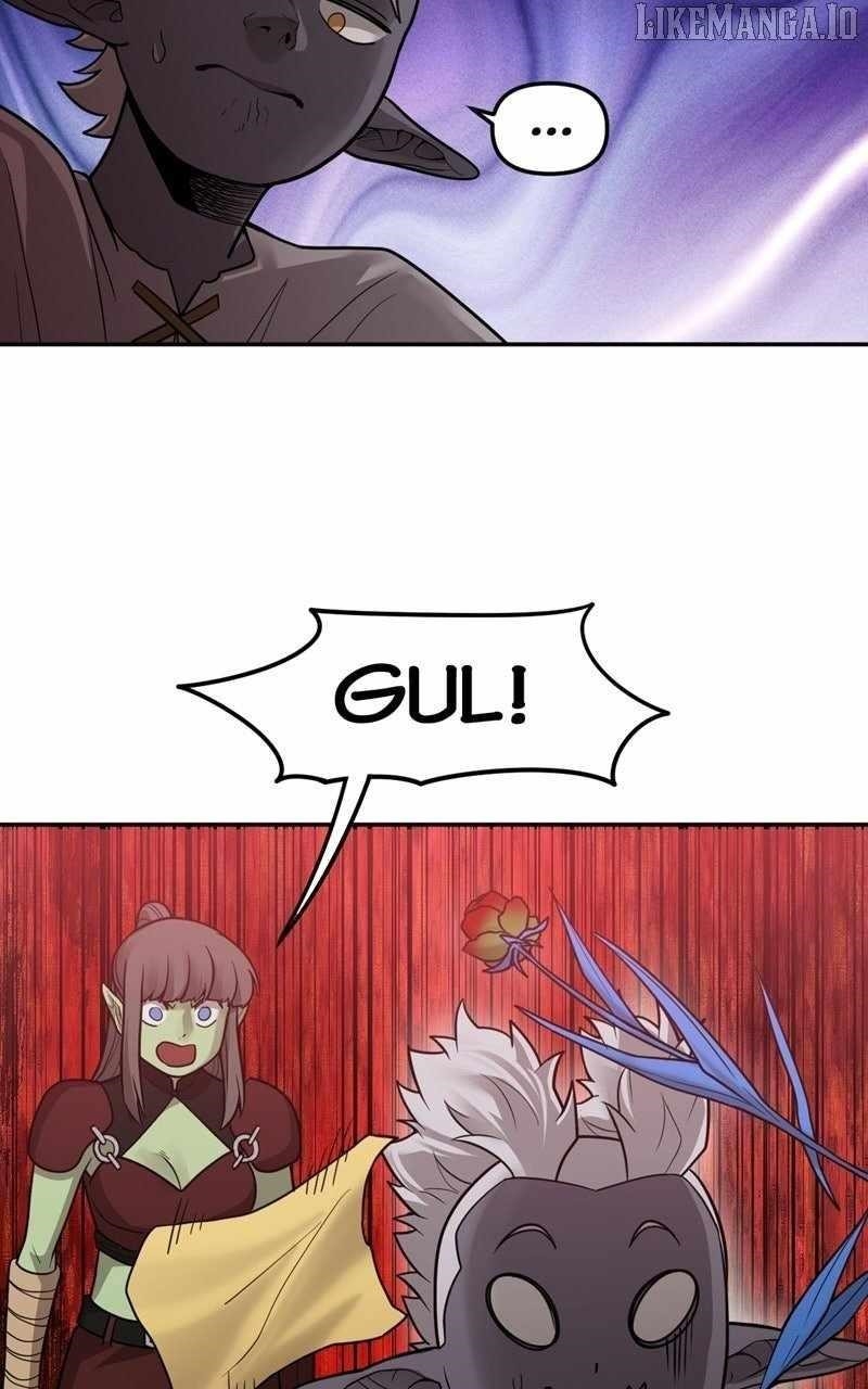 Lord of Goblins Chapter 102 - Page 10